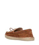 Espadrilles Sandals Suede
