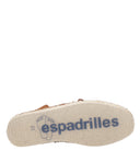 Espadrilles Sandals Suede