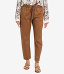 Semicouture-Hose aus Kork