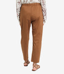 Semicouture-Hose aus Kork
