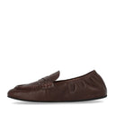 Miss Olivia Ila Coffee Loafer