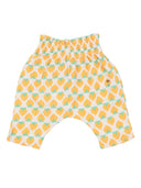 Bobo velger Strawberry All Over Woven Pants