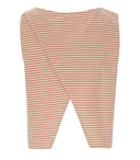 Traffic People Vexed Brick Red Top