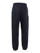 New Balance Sport Essentials French Terry Jogger Black