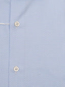 Sartoria Del Campo Sonrisa Camicia Uomo