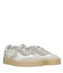 Voile Blanche Sneakers Ice