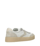 Voile Blanche Sneakers Ice