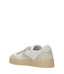Voile Blanche Sneakers Ice