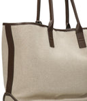 Hogan Bags.. Sand+Brown