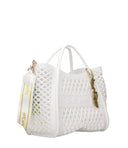Sensi Bags.. White