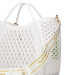 Sensi Bags.. White