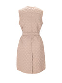 Max Mara Sleeveless Puffer Jac. Lauren
