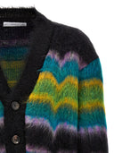 Avril8790 'skater' cardigan