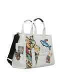 Marc Jacobs Taschen.. Weiß