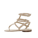 Valentino Garavani Valentino Garavani Rockstud Flip Flop Sandals