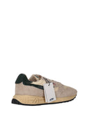 Autry Reelwind Low Man Suede/Net