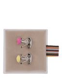 Paul Smith Men Cufflink Icecone