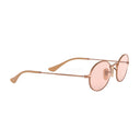 Ray Ban Rb3547 N Gold