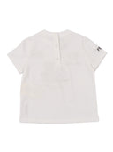 Fendi Jr T Shirt Jersey Tinto