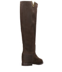 Via Roma 15 Stiefel Braun