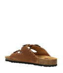 Taji Sandalen Kastanie