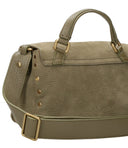 Zanellato Taschen.. Grün