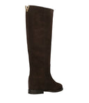 Via Roma 15 Stiefel Braun