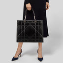 Borsa tote grande Dior Essential