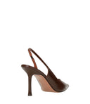 Castagna With Heel Brown