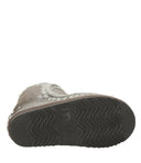 Mou Boots Medium Grey
