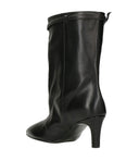 Bianca Di Donna Stiefel Schwarz