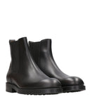 Tod's Stiefel Schwarz