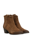 Ash Boots Vision