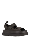 Ugg W Goldenglow geprägt
