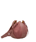 Borse Coccinelle.. Rosa