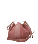 Borse Coccinelle.. Rosa