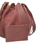 Borse Coccinelle.. Rosa