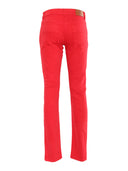 Elisabetta Franchi Pantalone 모드. 청바지