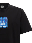 C.P. Company 'Metropolis Series' T Shirt