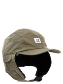 C.P. Capte de la empresa 'Chrome R Earflap'