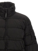 C.P. Company 'Chrome R' Down Jacket