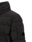 C.P. Company 'Chrome R' Down Jacket