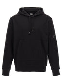 C.P. Company 'Diagonal Raised' Hoodie