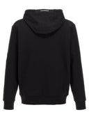 C.P. Company 'Diagonal Raised' Hoodie