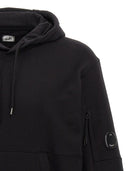 C.P. Company 'Diagonal Raised' Hoodie