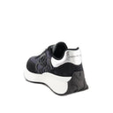 Alexander Mcqueen Sprint Runner Sneakers