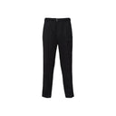 Prada Wool Tailored Pants