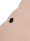 Moncler Grenoble Pantalon de ski rose clair