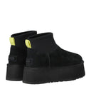 Ugg Classic Mini Dipper Black Boot