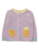 Stella Mccartney 니트 카디건